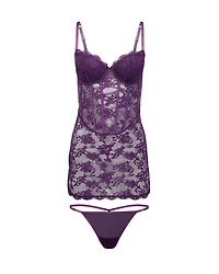Brielle Babydoll Set