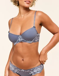 Missy Unlined Bra