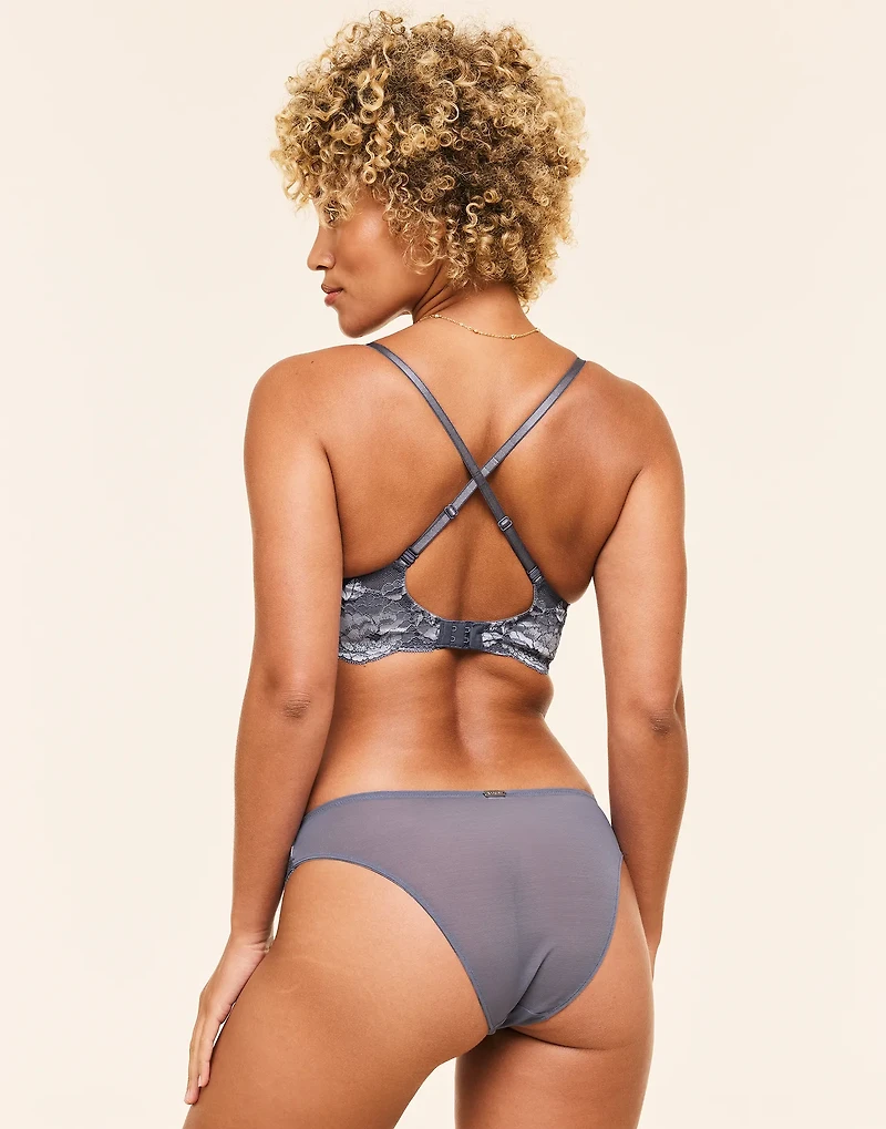 Missy Unlined Bra