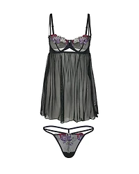Delilah Babydoll