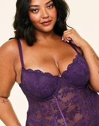 Brielle Babydoll Set