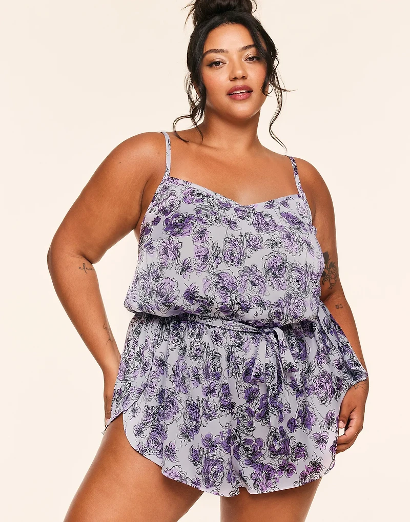 Karinna Romper