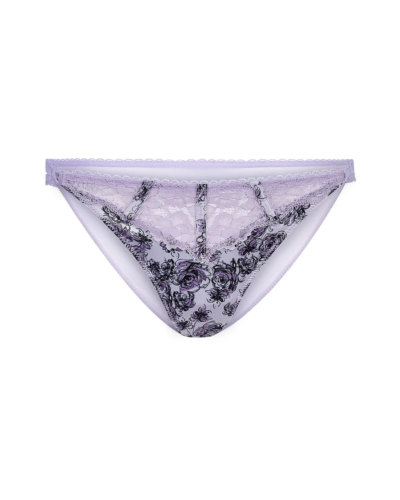 Rochelle Thong Panty