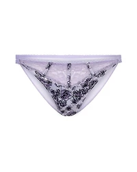 Rochelle Thong Panty