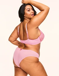 Esmay Unlined Bra