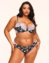 Mathilda Contour Bra