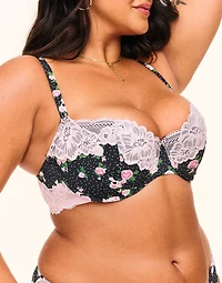Mathilda Contour Bra