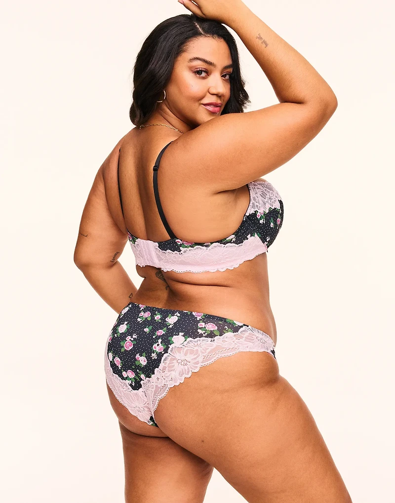 Mathilda Contour Bra