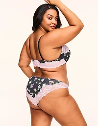 Mathilda Contour Bra