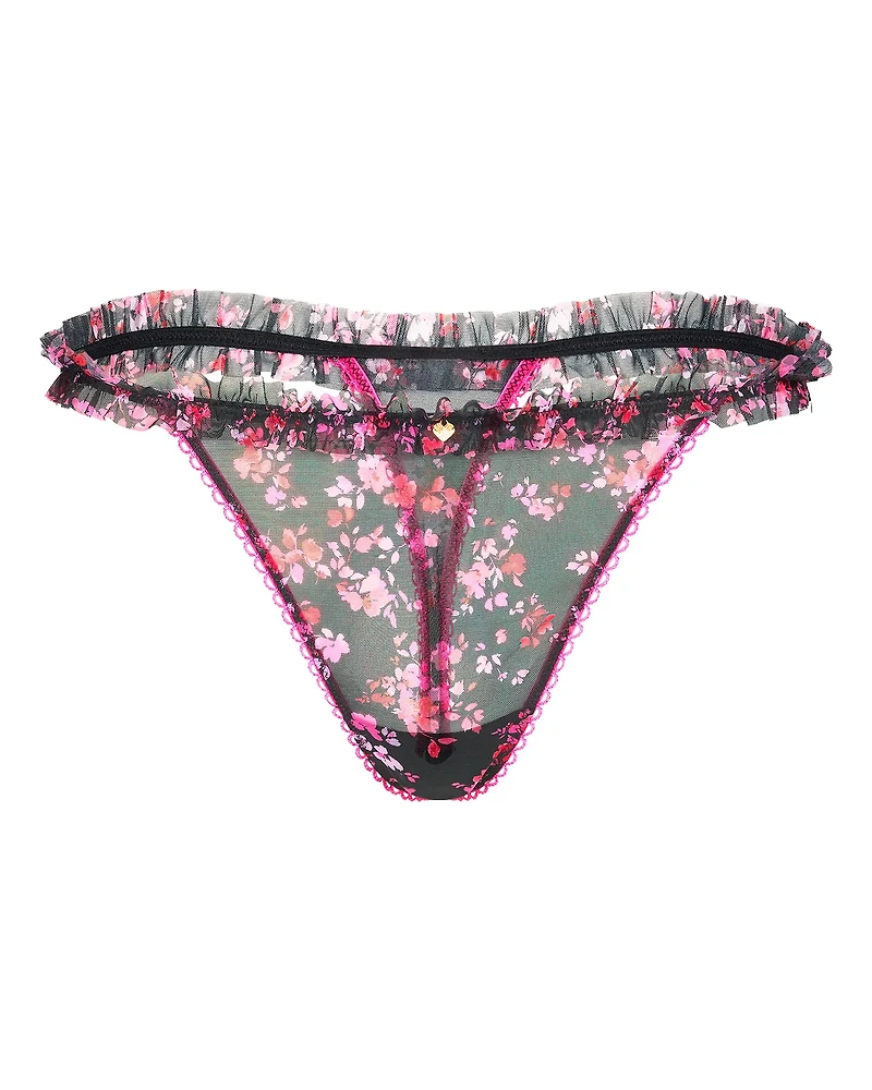 Susie Bikini Panty