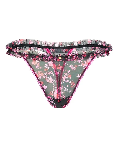 Susie Bikini Panty
