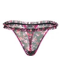 Susie Bikini Panty