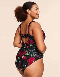 Evangeline One Piece Swim
