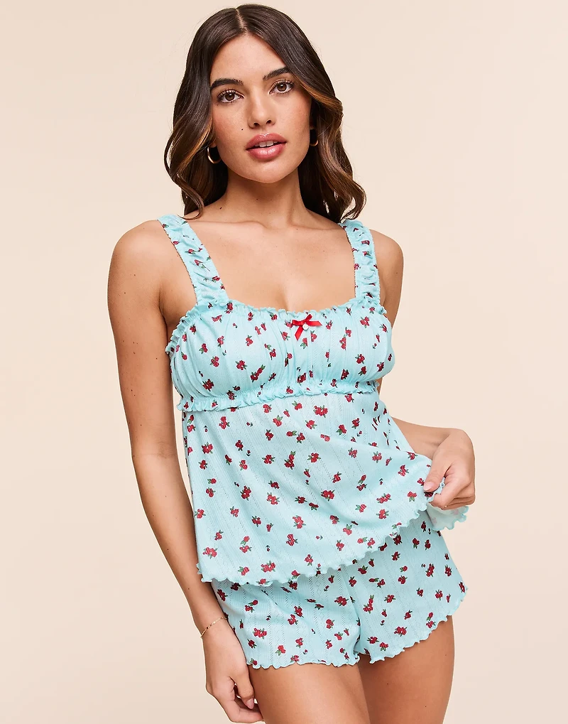 Leanore PJ Set