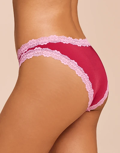 Lana Bikini Panty