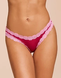 Lana Bikini Panty