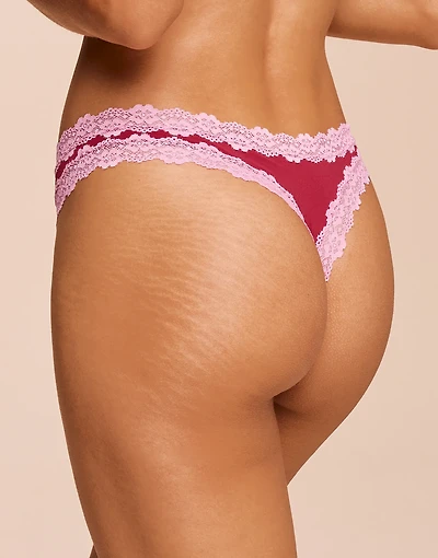 Amara Thong Panty