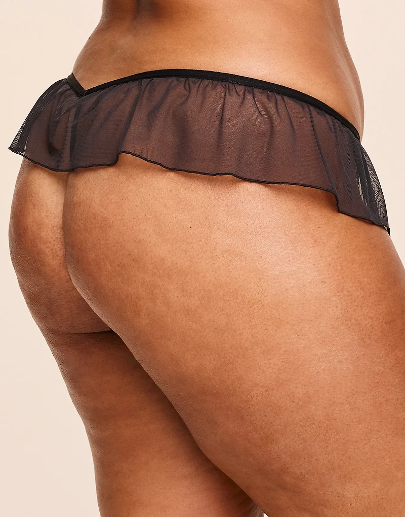 Pipa G-String Panty