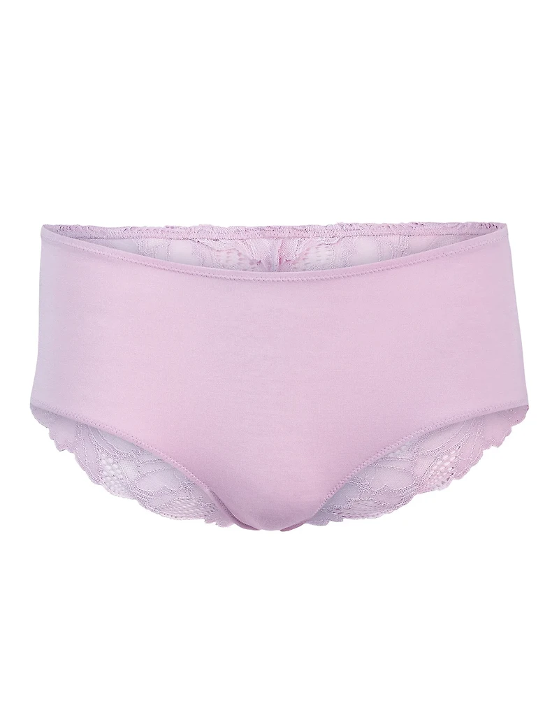 Teagan Shortie Panty
