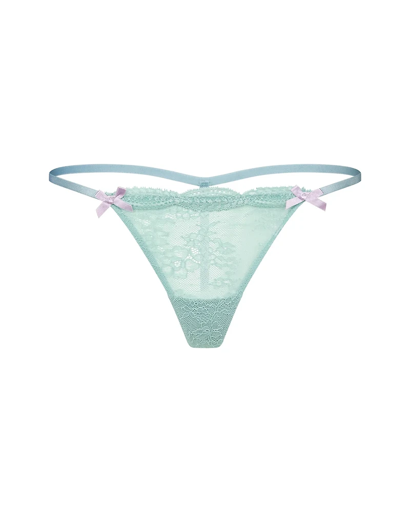 Anabella G-String Panty