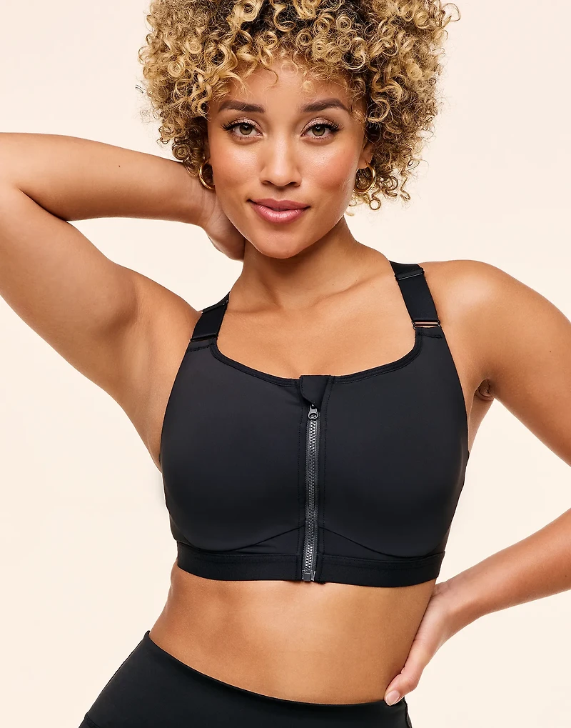 Laticia Sports Bra