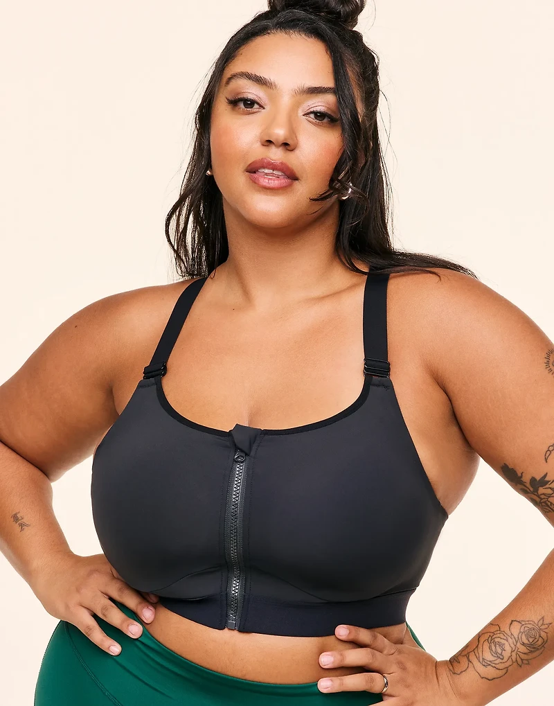 Laticia Sports Bra