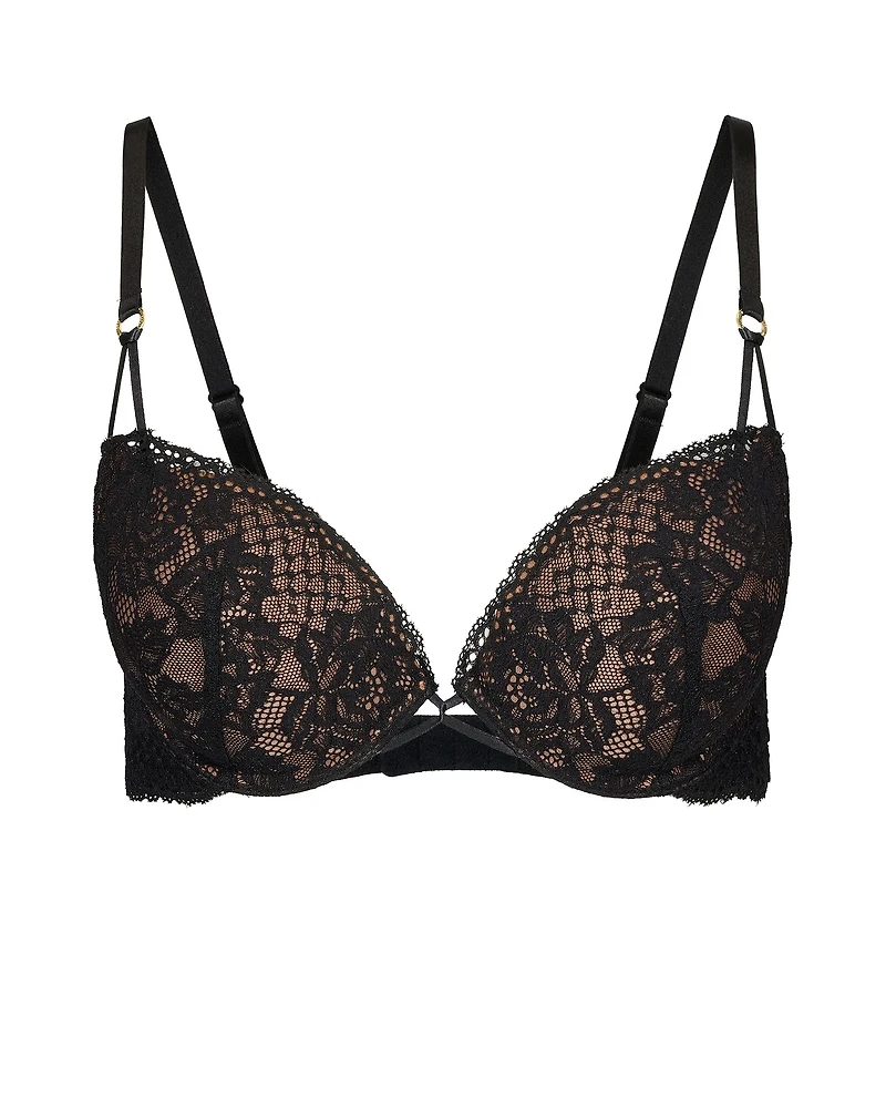 Josie Push Up Bra