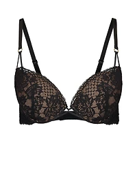 Josie Push Up Bra