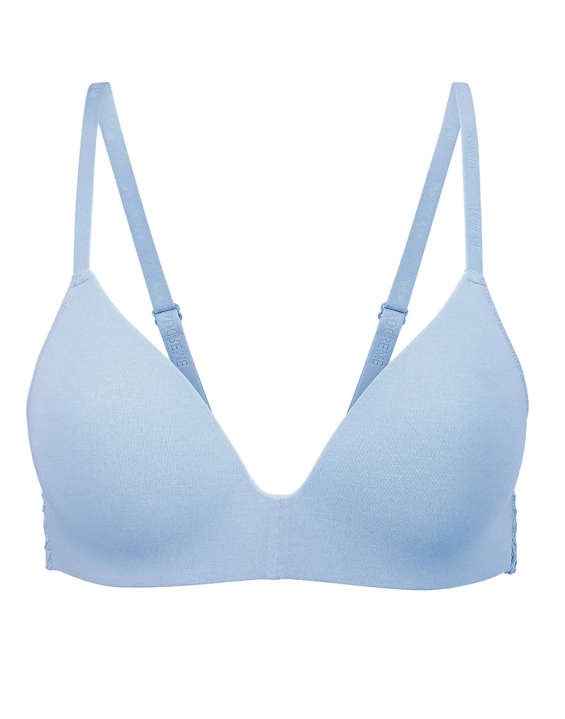 Harlowe Contour Bra