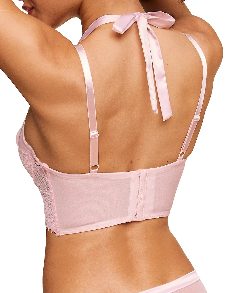 Kareena Push Up Bra