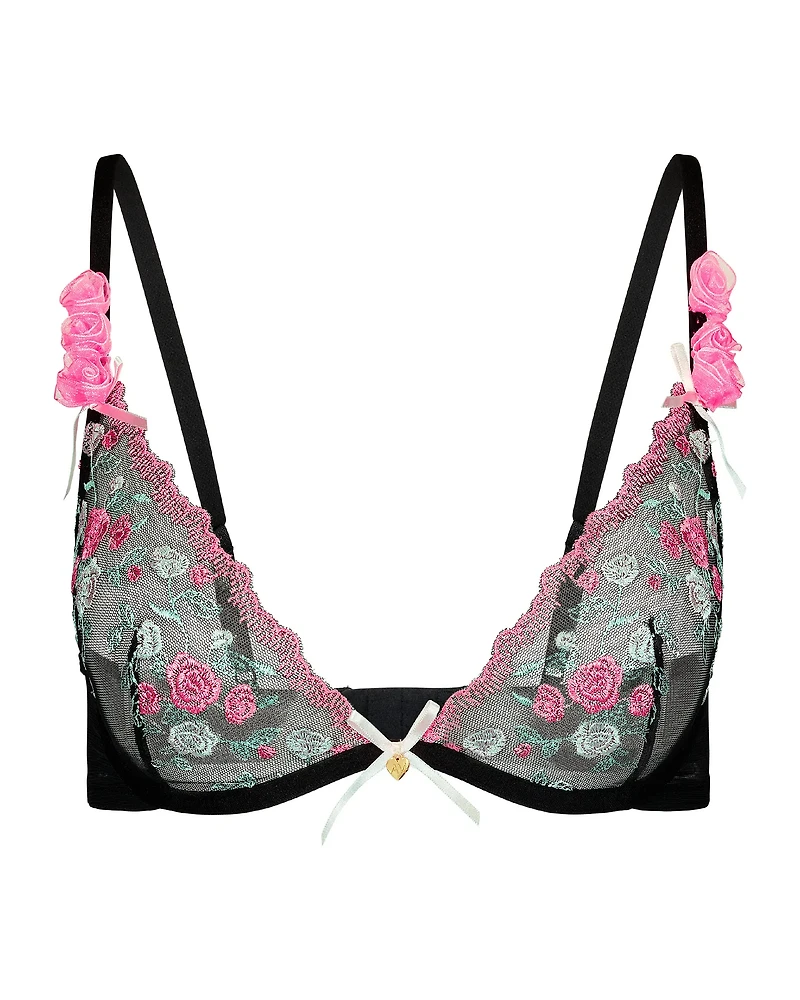 Levana Unlined Bra