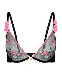 Levana Unlined Bra