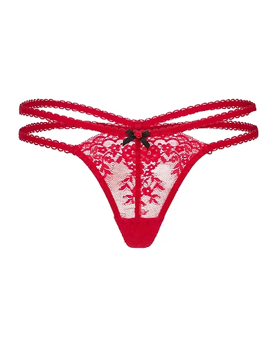 Aziza G-String Panty