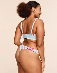 Aleena Unlined Bra