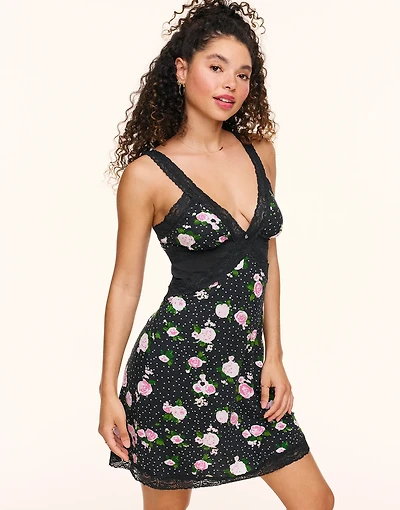 Primrose Slip