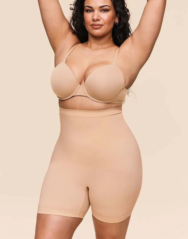 Reece Short Shapewear