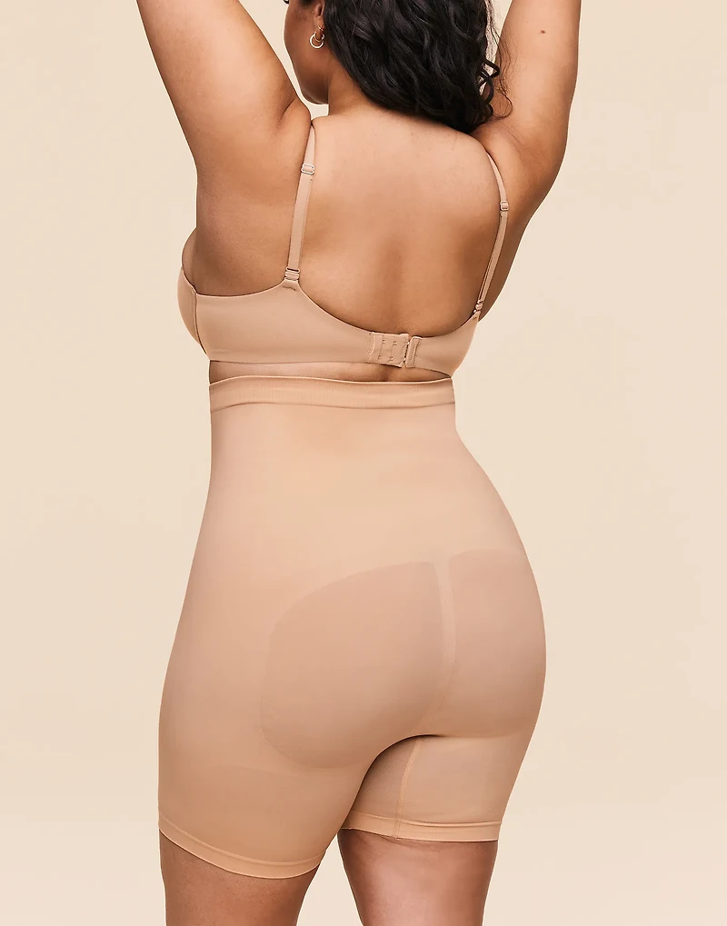Reece Short Shapewear