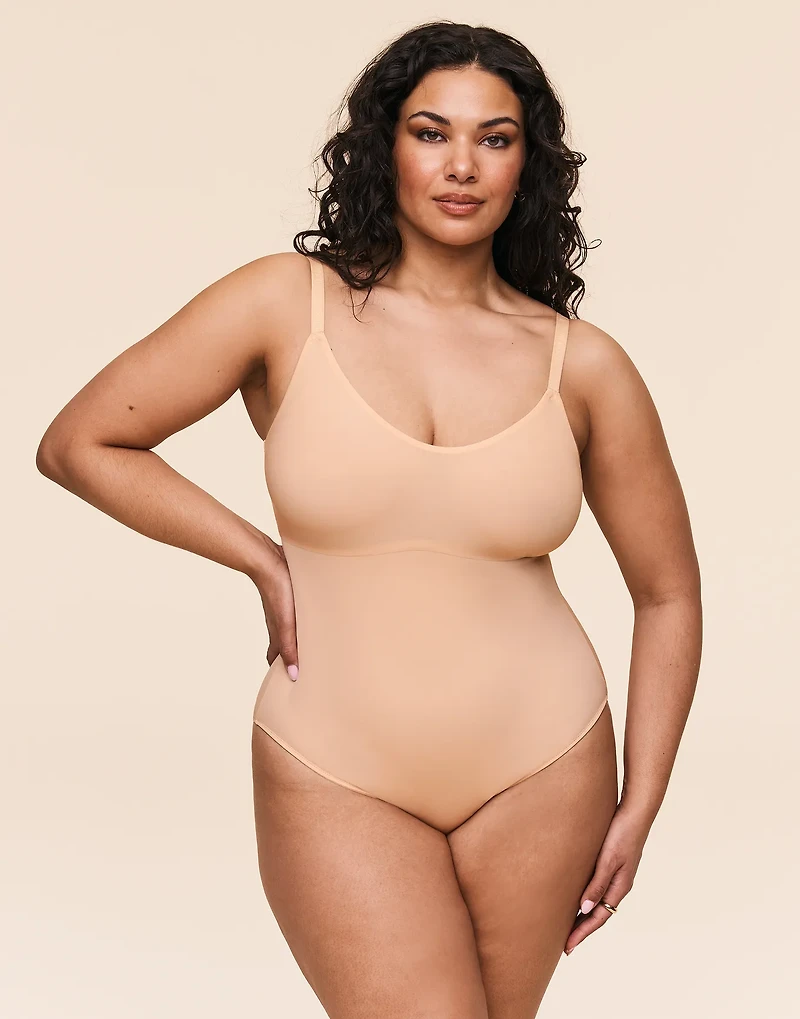 Vanesse Bodysuit Shapewear