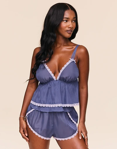 Neela PJ Set