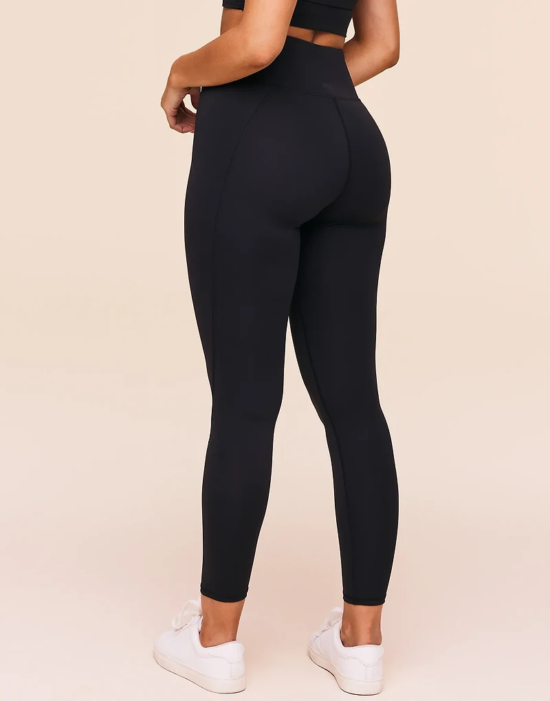 Nebula Ruched Legging