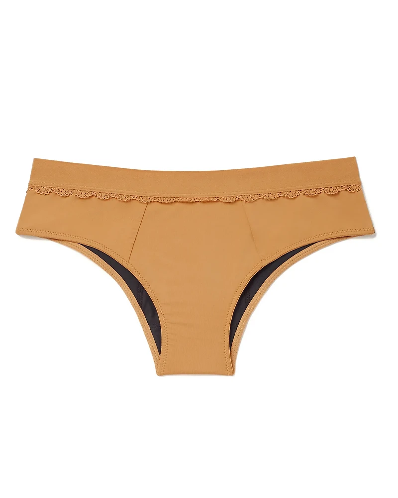Cindy Cheeky Panty