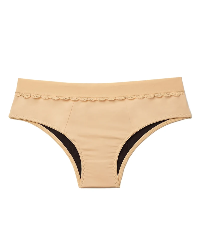 Cindy Cheeky Panty