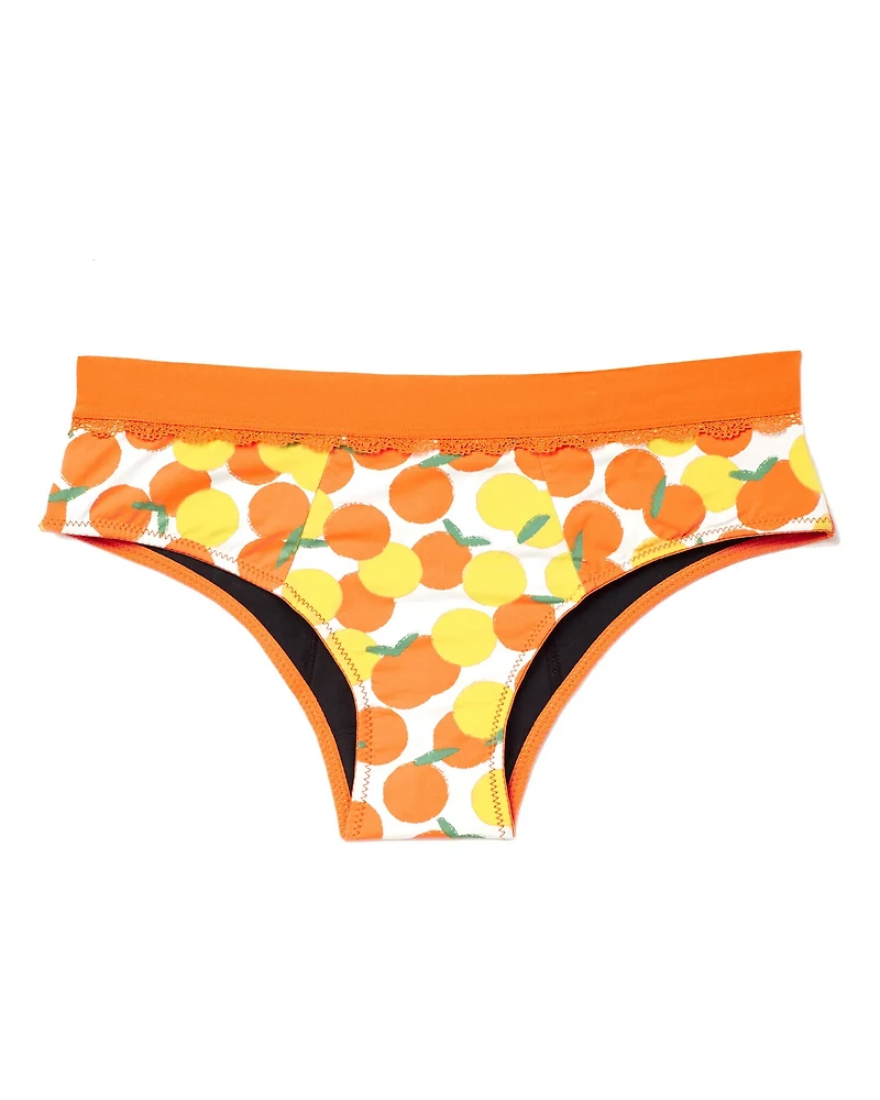 Cindy Cheeky Panty