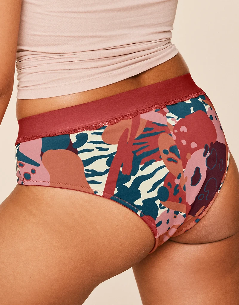 Cindy Cheeky Panty