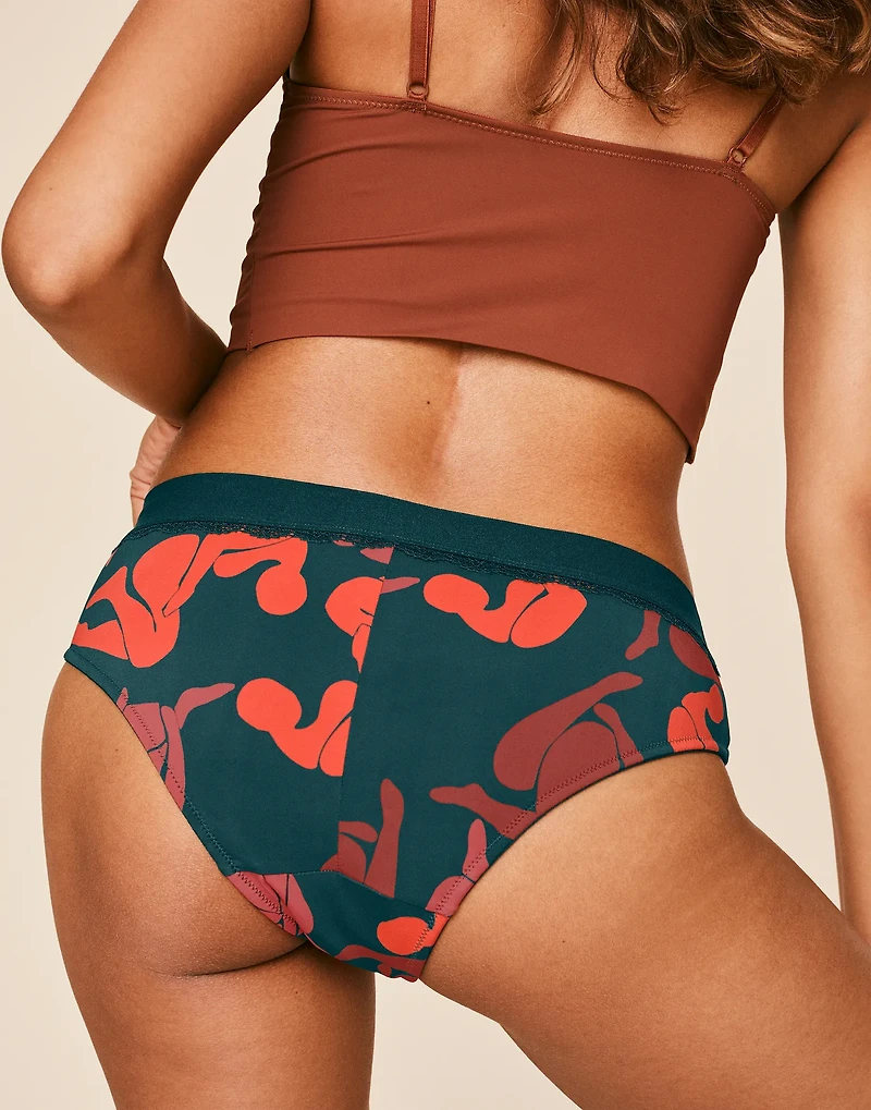 Cindy Cheeky Panty