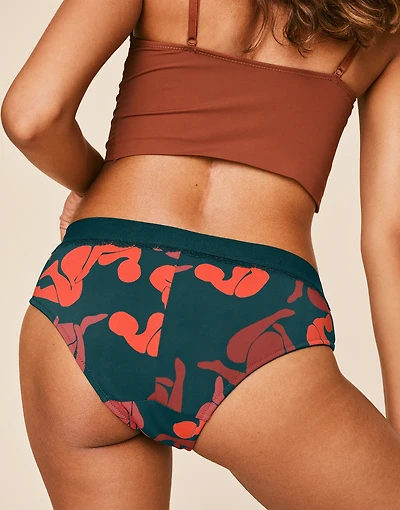 Cindy Cheeky Panty