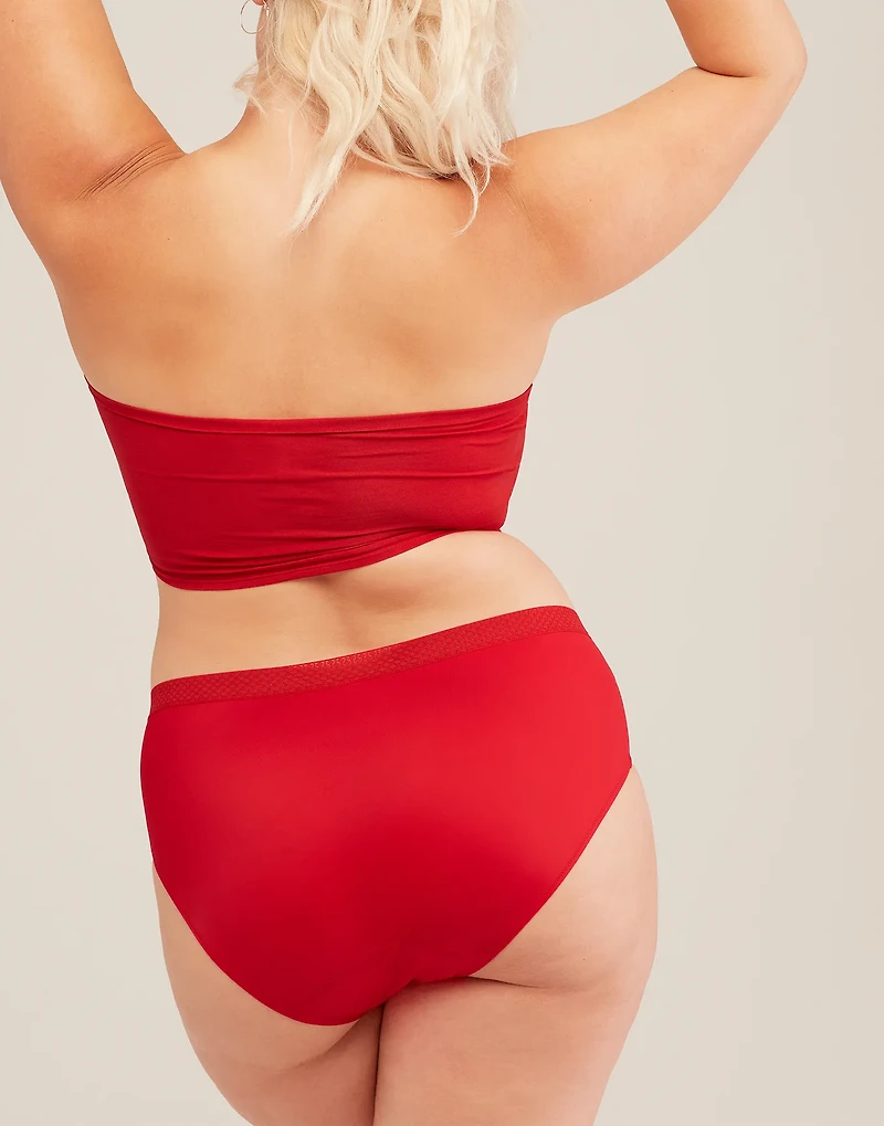 Madison Midi Brief Panty