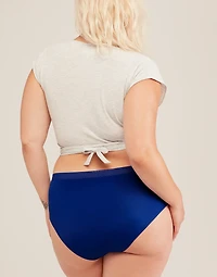 Madison Midi Brief Panty