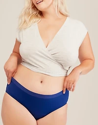 Madison Midi Brief Panty