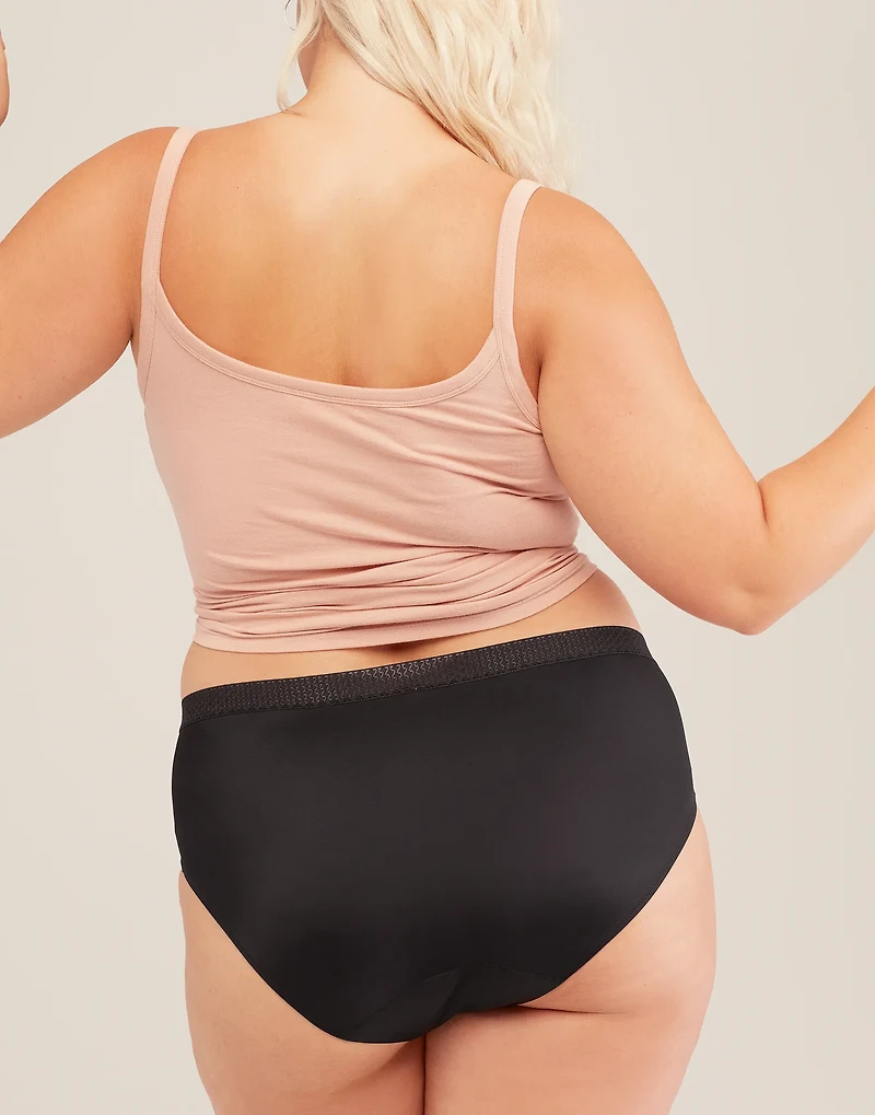 Madison Midi Brief Panty